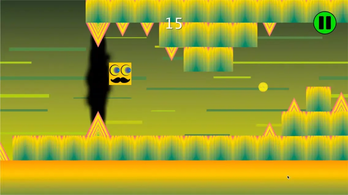 Capturas de tela do Triple PRO Time Killer Game