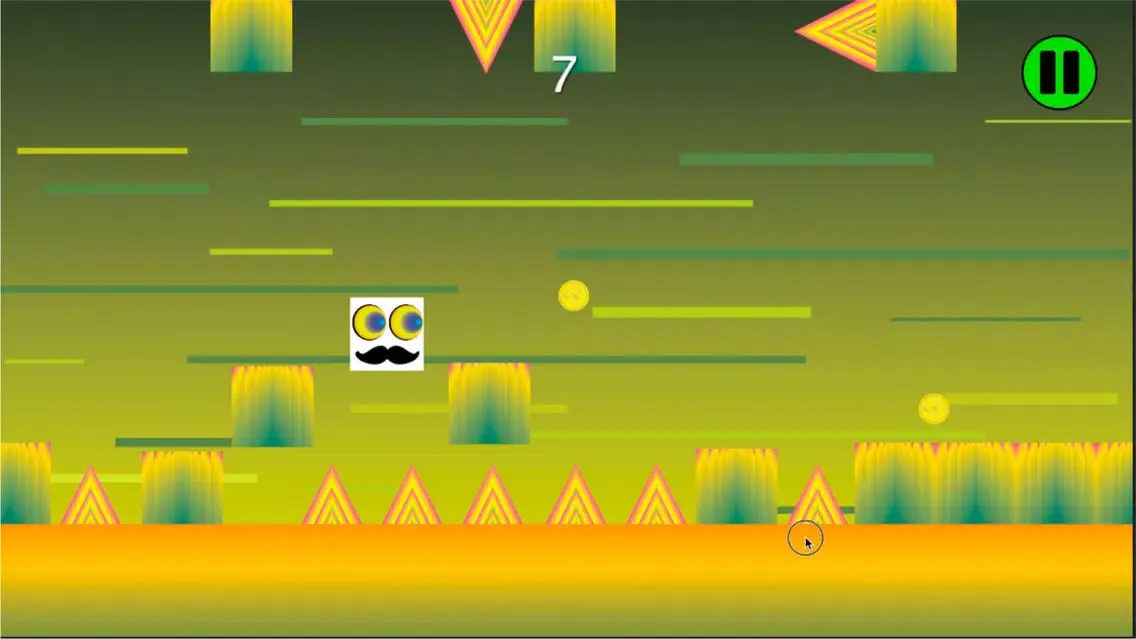 Capturas de tela do Triple PRO Time Killer Game