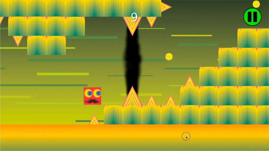 Capturas de tela do Triple PRO Time Killer Game