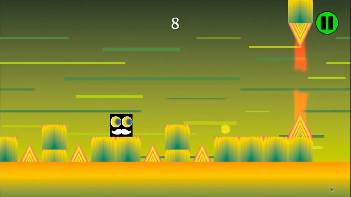 Capturas de tela do Triple PRO Time Killer Game
