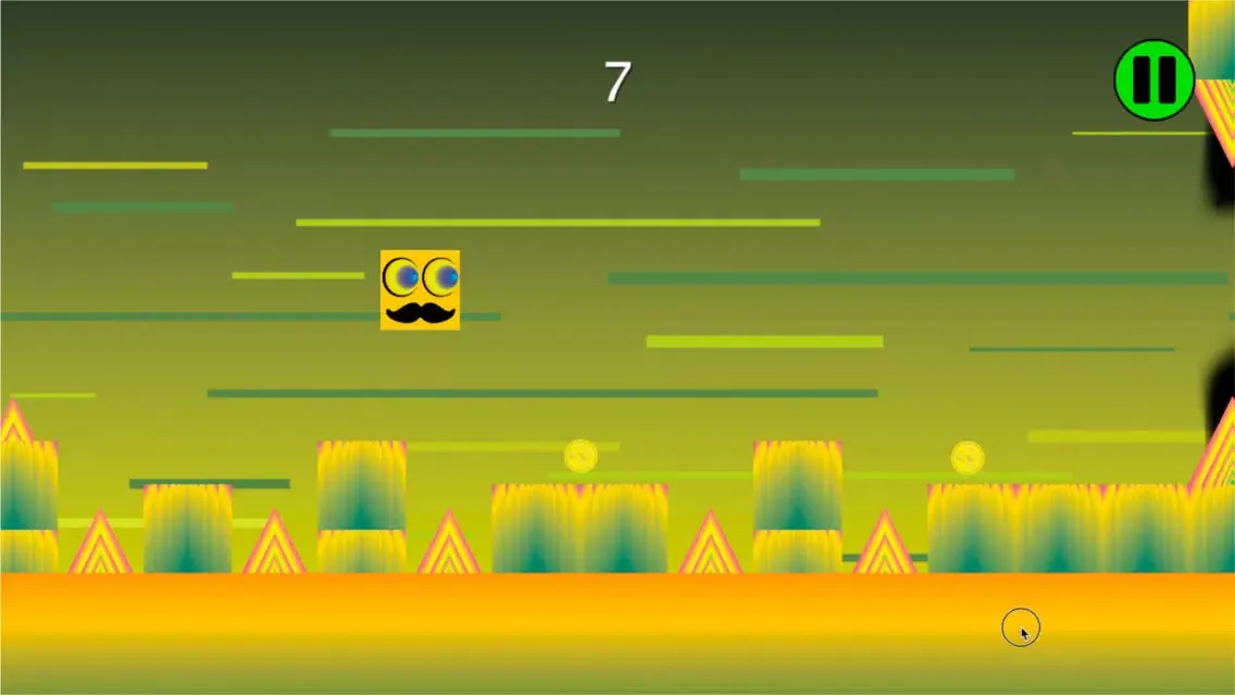 Capturas de tela do Triple PRO Time Killer Game