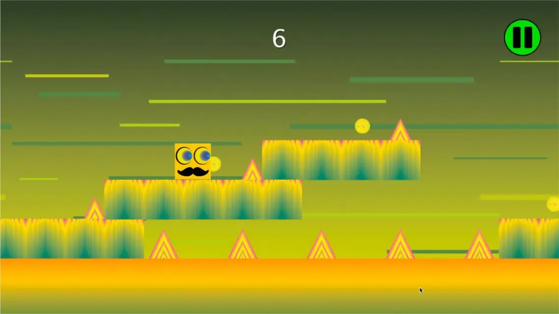 Capturas de tela do Triple PRO Time Killer Game
