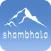 Shambhala -Sight of Tibet, See tibetan view by panaroma and HD video