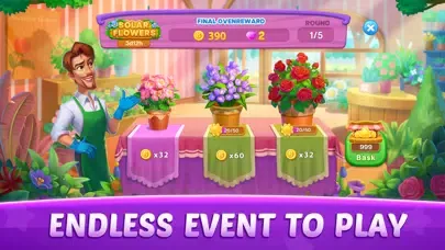 Bingo Crown - Fun Bingo Games স্ক্রিনশট