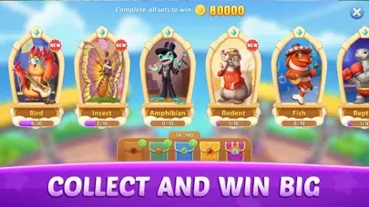 Bingo Crown - Fun Bingo Games স্ক্রিনশট