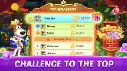 Bingo Crown - Fun Bingo Games স্ক্রিনশট