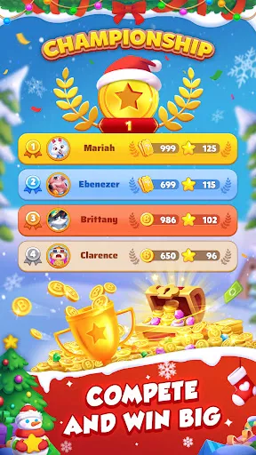Zrzuty ekranu Bingo Island 2024 Club Bingo