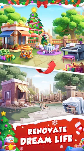 Zrzuty ekranu Bingo Island 2024 Club Bingo