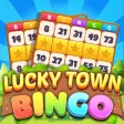 Bingo Lucky Town - Cash Tree