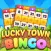 Bingo Lucky Town - Cash Tree