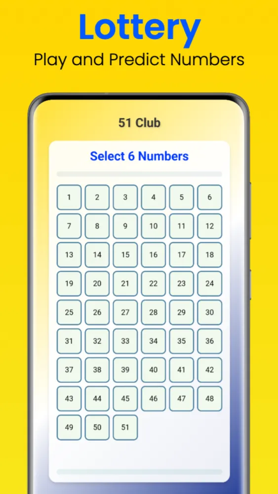 51 Club Screenshots