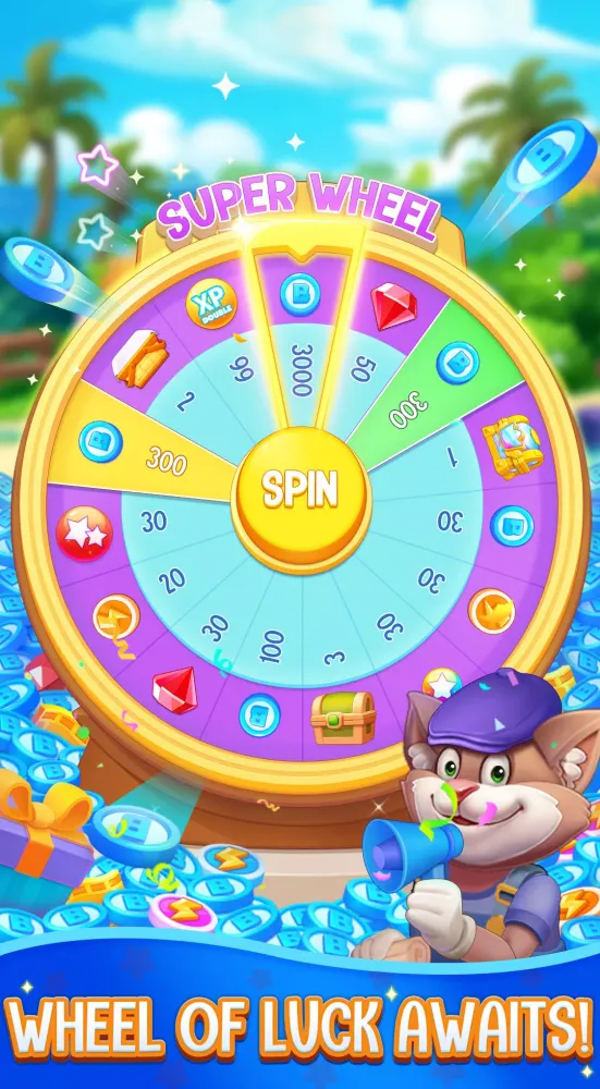 Bingo Master स्क्रीनशॉट
