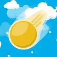 Gravity Ball 2D Gravity Ball 2D
