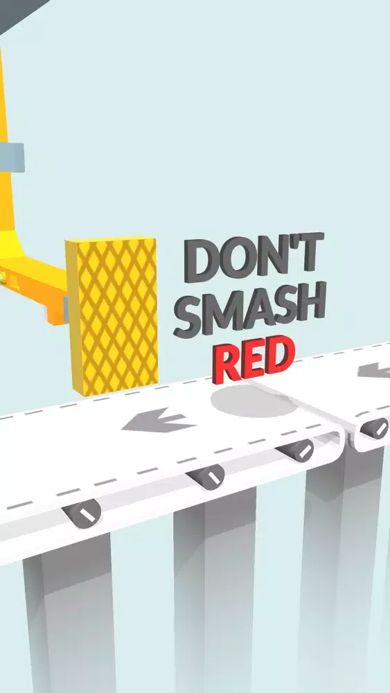 ภาพหน้าจอของ Smash It! 3D