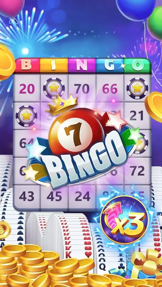 صور Bingo Lucky Party