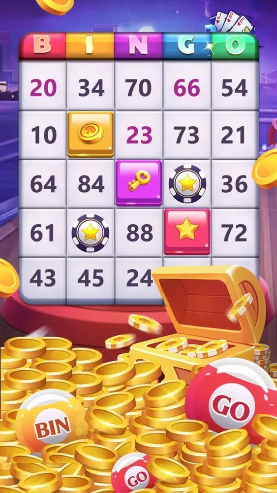 صور Bingo Lucky Party