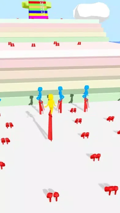 High heel race应用截图