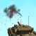 Tank fire!