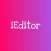 iEditor
