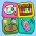 Learning games：early education