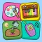 Learning games:early education
