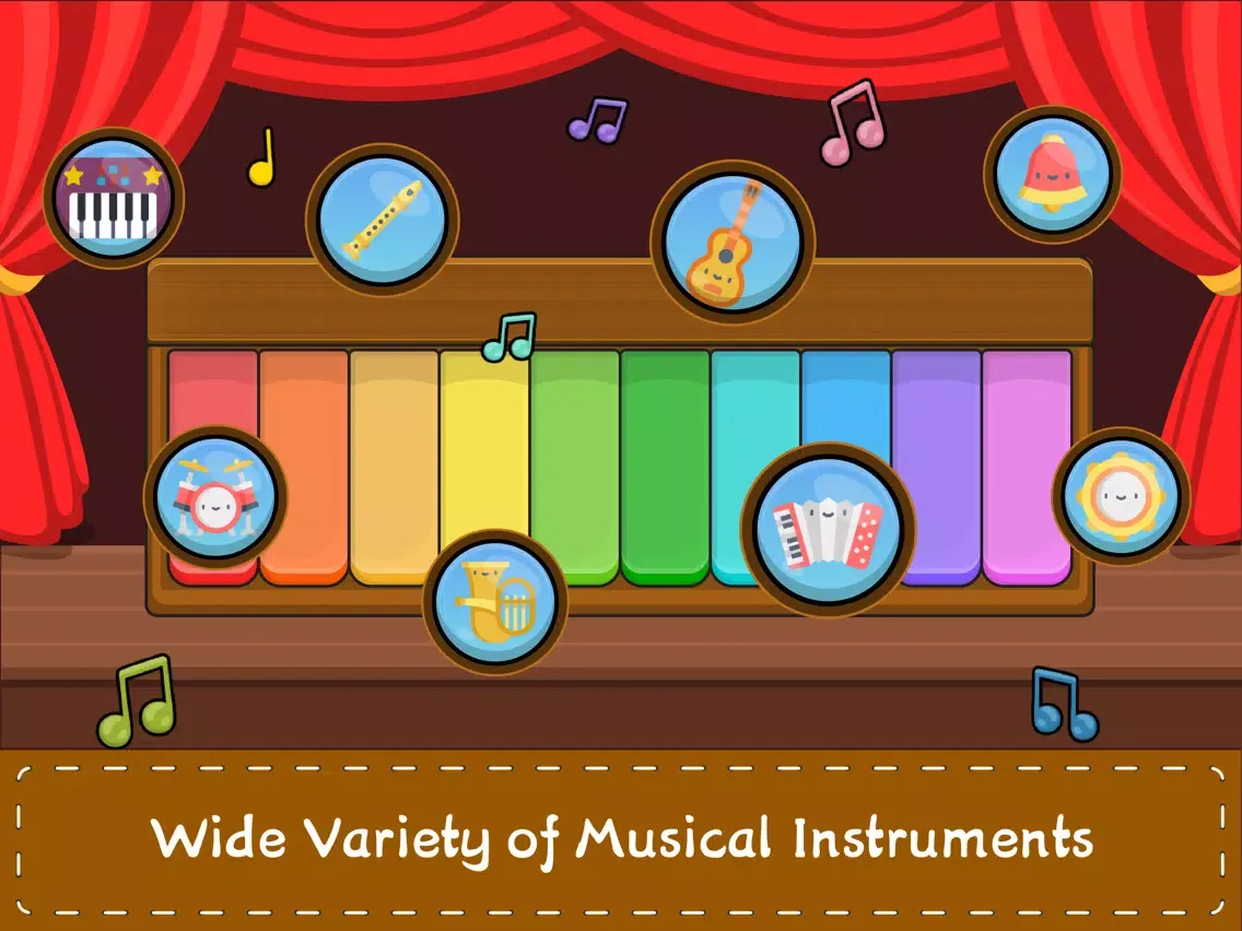 Learning games：early education iPad  Ekran Görüntüleri