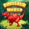 Dinosaur world