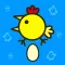 Happy Chicken - Lay Eggs