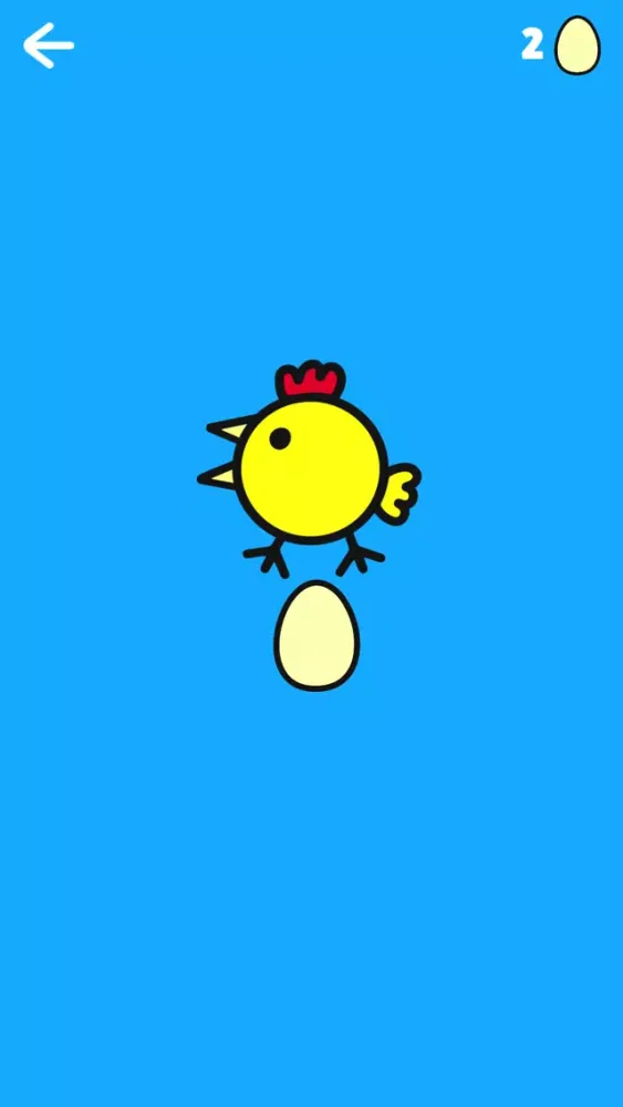 Скриншоты Happy Chicken - Lay Eggs