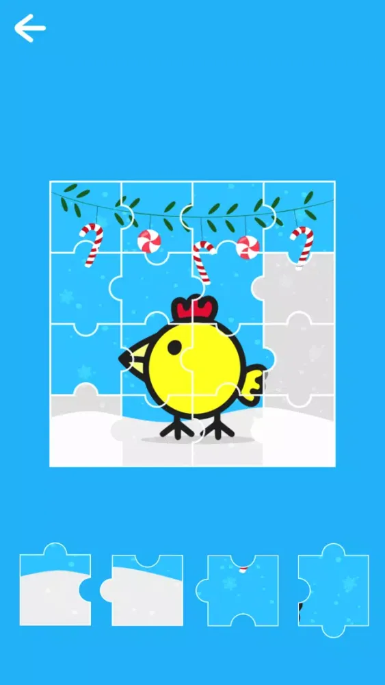 Скриншоты Happy Chicken - Lay Eggs