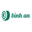 Binh An GPS