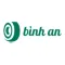 Binh An GPS