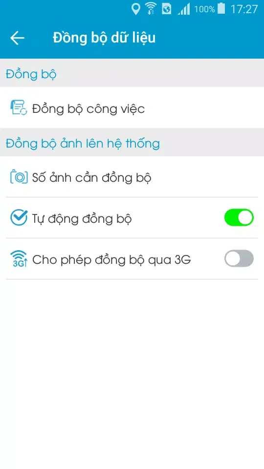 BAPM应用截图