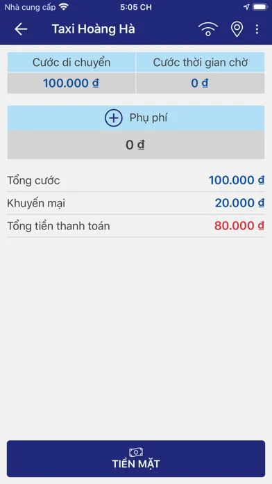 Lái Xe Hoàng Hà سکرین شاٹس