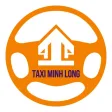 Lái Xe Taxi Minh Long