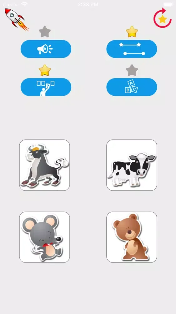 Song Ngữ Anh Việt Screenshots