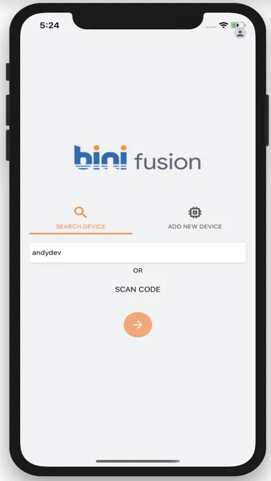 صور BINI Fusion