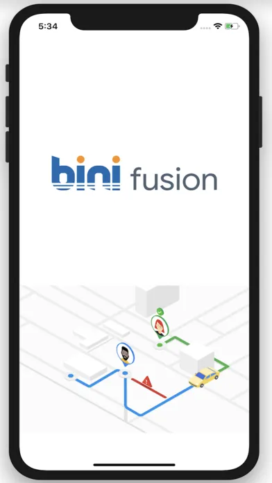 صور BINI Fusion