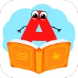 Learn to Read! Bini ABC games!