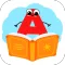 Learn to Read! Bini ABC games!