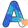 Bini ABC games for kids!