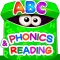 ABC Kids Games: Learn Letters!