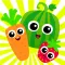 Kids Learning games 4 toddlers