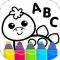 ABC kids - Alphabet learning!