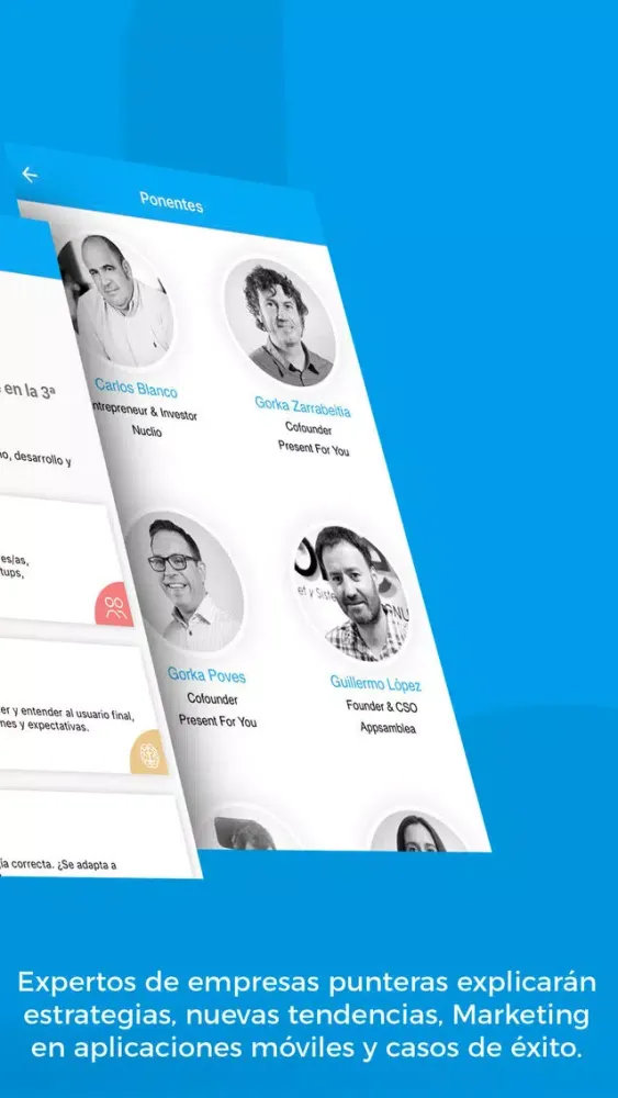 Bilbapp Ekran Görüntüleri
