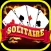 `` A Blazin Solitaire Card Game