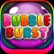 A Bubble Bust Popping Mania