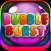 A Bubble Burst Splash - Touch To Pop Colored Dots