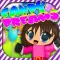 A Adventure In Candy Dreams