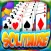 `` A Sweet Classic Candy Solitaire Patience & Skill Card Game